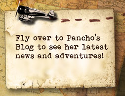 Pancho Adventure